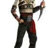 Kids Deluxe Prince Of Persia Dastan Costume -About Costume Sales Shop kids deluxe dastan