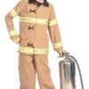 Child Fireman Costume -About Costume Sales Shop kids fireman costume