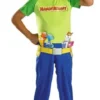 Toddler Handy Manny Costume -About Costume Sales Shop kids handy manny costume