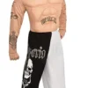 Kids Deluxe Rey Mysterio Costume 1 Kids Deluxe Rey Mysterio Costume -About Costume Sales Shop kids rey mysterio costume