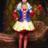 Limited Edition Snow Princess Costume