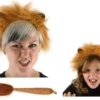 Lion Ears And Tail -About Costume Sales Shop lion ears tail
