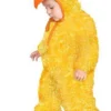 Toddler Chicken Costume