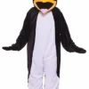 Deluxe Mascot Penguin Costume -About Costume Sales Shop mascot penguin