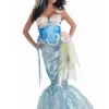 Seashell Mermaid Costume 1 Seashell Mermaid Costume -About Costume Sales Shop mermaid costume