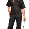 Police Costume