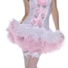 Pink Sexy Bunny Costume -About Costume Sales Shop pink bunny costume