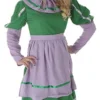 Plus Size Munchkin Girl Costume -About Costume Sales Shop plus munchkin girl costume
