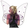Purple Butterfly Wings -About Costume Sales Shop purple butterfly wings