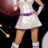 Space Cadet Costume -About Costume Sales Shop rl5029