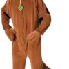 Plush Scooby Doo Costume 1 Plush Scooby Doo Costume -About Costume Sales Shop ru16352