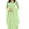 Queen Arwen Costume