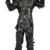 Grand Heritage Edward Scissorhands Costume 2 Grand Heritage Edward Scissorhands Costume -About Costume Sales Shop ru56212