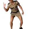 Lt Dangle Reno 911 Costume 2 Lt Dangle Reno 911 Costume -About Costume Sales Shop ru888752