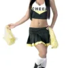 Sexy Cheerleader Costume 2 Sexy Cheerleader Costume -About Costume Sales Shop sexy cheerleader costume