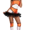 Naughty Nemo Costume -About Costume Sales Shop sexy nemo costume