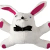 Stuffed White Rabbit -About Costume Sales Shop stuffed bunny