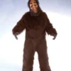 Sasquatch Adult Costume -About Costume Sales Shop ta508