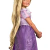 Tangled Rapunzel Wig -About Costume Sales Shop tangled rapunzel wig
