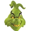 Grinch Latex Mask 1 Grinch Latex Mask -About Costume Sales Shop tb4095gr