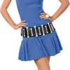 Betty Rubble Teen Costume -About Costume Sales Shop teen betty rubble costume