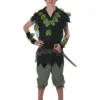 Teen Deluxe Peter Pan Costume -About Costume Sales Shop teen peter pan costume
