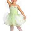 Toddler Ballerina Tinkerbell Costume -About Costume Sales Shop toddler ballerina tinkerbell