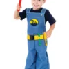 Toddler Construction Worker Costume -About Costume Sales Shop toddler construction worker costume