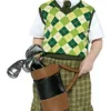 Toddler Future Golfer Costume 2 Toddler Future Golfer Costume -About Costume Sales Shop toddler future golfer