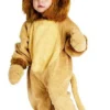 Toddler Cuddly Lion Costume 1 Toddler Cuddly Lion Costume -About Costume Sales Shop toddler lion costume