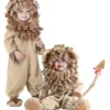 Deluxe Toddler Lion Costume -About Costume Sales Shop toddler lion costume 2