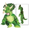Infant / Toddler Triceratops Costume 2 Infant / Toddler Triceratops Costume -About Costume Sales Shop toddler triceratops costume