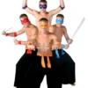 Ninja Accessory Kit -About Costume Sales Shop turtle pack