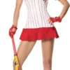 Baseball Player Sexy Adult Costume 1 Baseball Player Sexy Adult Costume -About Costume Sales Shop ua83130