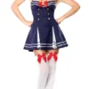 First Mate Costume -About Costume Sales Shop ua83552