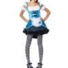 Alice Costume -About Costume Sales Shop uaJ48023