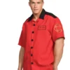 Fireman Shirt Adult Costume -About Costume Sales Shop ur29052fixaa