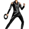 Womens Quorra Tron Costume 2 Womens Quorra Tron Costume -About Costume Sales Shop womens tron costume