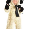 Toddler Wooly Lamb -About Costume Sales Shop wooly lamb costume